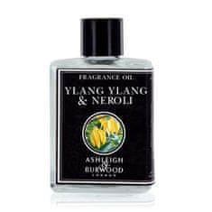 Ashleigh & Burwood Esenciální olej YLANG YLANG & NEROLI (ylang ylang a neroli)