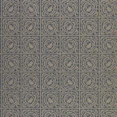 MORRIS & CO. Tapeta PURE SCROLL 216547, kolekce PURE MORRIS