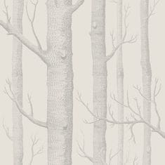 Cole & Son Tapeta WOODS 3011, kolekce ICONS