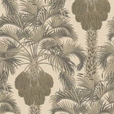 Cole & Son Tapeta HOLLYWOOD PALM 1003, kolekce MARTYN LAWRENCE BULLARD