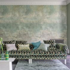 Designers Guild Tapeta SUISAI CELADON, kolekce SCENES AND MURALS