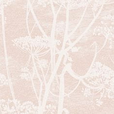 Cole & Son Tapeta COW PARSLEY 8028, kolekce ICONS