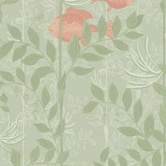 Cole & Son Tapeta NAUTILUS 4020, kolekce WHIMSICAL