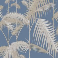 Cole & Son Tapeta PALM JUNGLE 1006, kolekce CONTEMPORARY RESTYLED