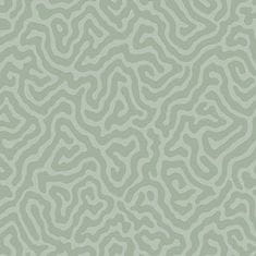 Cole & Son Tapeta CORAL 5066, kolekce LANDSCAPE PLAINS 