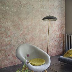 Designers Guild Tapeta SHINO COPPER, kolekce SCENES AND MURALS