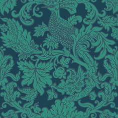 Cole & Son Tapeta BALABINA 1005, kolekce MARIINSKY DAMASK