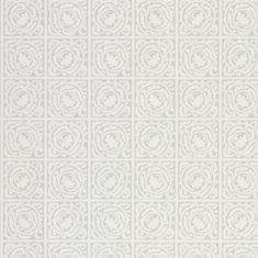 MORRIS & CO. Tapeta PURE SCROLL 216544, kolekce PURE MORRIS