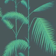 Cole & Son Tapeta PALM LEAVES 2007, kolekce ICONS