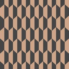 Cole & Son Tapeta PETITE TILE 5022, kolekce ICONS