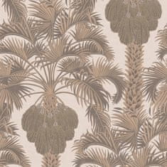 Cole & Son Tapeta HOLLYWOOD PALM 1002, kolekce MARTYN LAWRENCE BULLARD