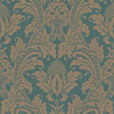 Cole & Son Tapeta BLAKE 6031, kolekce ALBEMARLE