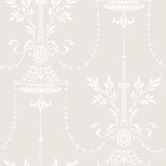 Cole & Son Tapeta DORSET 7030, kolekce ARCHIVE TRADITIONAL