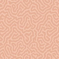 Cole & Son Tapeta CORAL 5075, kolekce LANDSCAPE PLAINS 