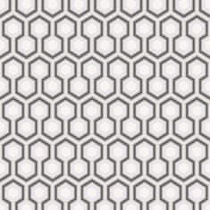 Cole & Son Tapeta HICKS HEXAGON 8055, kolekce NEW CONTEMPORARY