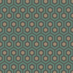 Cole & Son Tapeta HICKS´ HEXAGON 3018, kolekce CONTEMPORARY RESTYLED