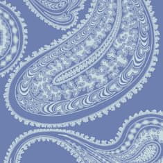 Cole & Son Tapeta RAJAPUR FLOCK 9032, kolekce ICONS