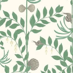 Cole & Son Tapeta SECRET GARDEN 9030, kolekce WHIMSICAL