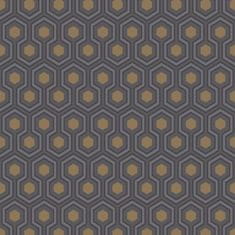 Cole & Son Tapeta HICKS´ HEXAGON 3015, kolekce CONTEMPORARY RESTYLED