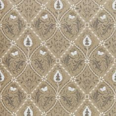 MORRIS & CO. Tapeta PURE TRELLIS 216529, kolekce PURE MORRIS