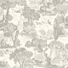 Cole & Son Tapeta VERSAILLES 15061, kolekce FOLIE 