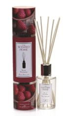 Ashleigh & Burwood Difuzér THE SCENTED HOME - BLACK RASPBERRY (černá ostružina), 150 ml