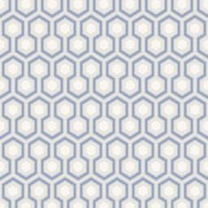 Cole & Son Tapeta HICKS HEXAGON 8054, kolekce NEW CONTEMPORARY