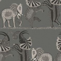 Cole & Son Tapeta SAFARI DANCE 8039, kolekce THE ARDMORE COLLECTION