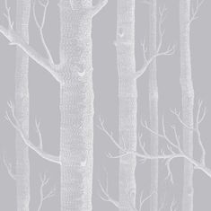 Cole & Son Tapeta WOODS 3012, kolekce ICONS