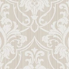 Cole & Son Tapeta PETERSBURG DAMASK 8034, kolekce ARCHIVE TRADITIONAL