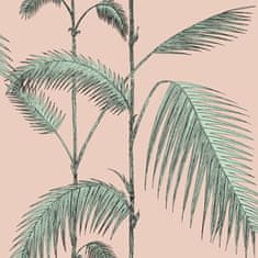 Cole & Son Tapeta PALM LEAVES 2005, kolekce ICONS