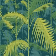 Cole & Son Tapeta PALM JUNGLE 1002, kolekce ICONS