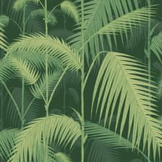 Cole & Son Tapeta PALM JUNGLE 1003, kolekce ICONS