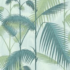 Cole & Son Tapeta PALM JUNGLE 1001, kolekce ICONS