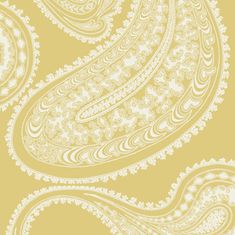 Cole & Son Tapeta RAJAPUR FLOCK 9031, kolekce ICONS