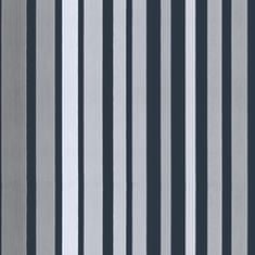 Cole & Son Tapeta CAROUSEL STRIPE 9043, kolekce MARQUEE STRIPES