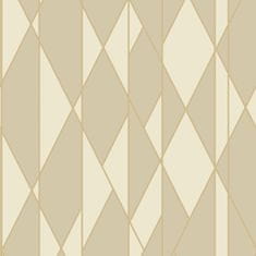 Cole & Son Tapeta OBLIQUE 11047, kolekce GEOMETRIC II 