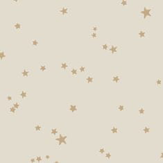 Cole & Son Tapeta STARS 3014, kolekce WHIMSICAL