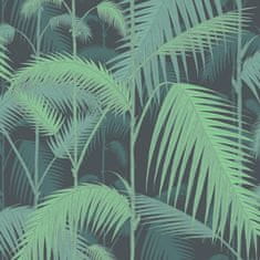 Cole & Son Tapeta PALM JUNGLE 1003, kolekce CONTEMPORARY RESTYLED