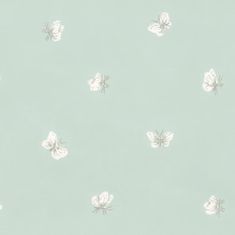 Cole & Son Tapeta PEASEBLOSSOM 10032, kolekce WHIMSICAL