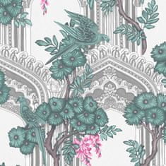 Cole & Son Tapeta BABYLON 13039, kolekce MARTYN LAWRENCE BULLARD