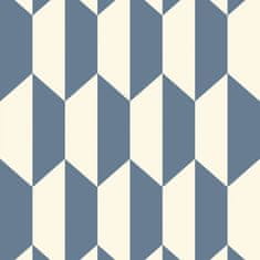 Cole & Son Tapeta TILE 12054, kolekce GEOMETRIC II 