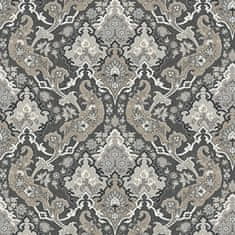 Cole & Son Tapeta PUSHKIN 8043, kolekce MARIINSKY DAMASK