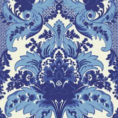 Cole & Son Tapeta ALDWYCH 5025, kolekce ALBEMARLE