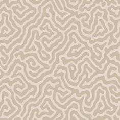 Cole & Son Tapeta CORAL 5070, kolekce LANDSCAPE PLAINS 