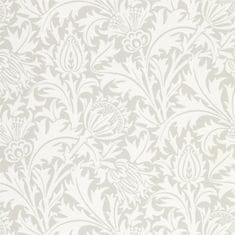 MORRIS & CO. Tapeta PURE THISTLE 216551, kolekce PURE MORRIS