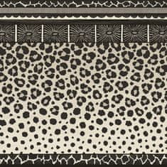 Cole & Son Tapeta ZULU BORDER 13061, kolekce THE ARDMORE COLLECTION