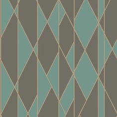 Cole & Son Tapeta OBLIQUE 11048, kolekce GEOMETRIC II 