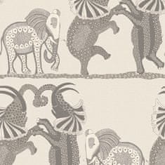 Cole & Son Tapeta SAFARI DANCE 8037, kolekce THE ARDMORE COLLECTION