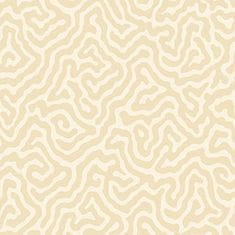 Cole & Son Tapeta CORAL 5068, kolekce LANDSCAPE PLAINS 